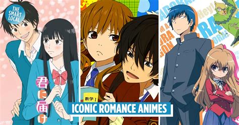 35 Best Romance Anime Shows Of All Time That Are A Must.